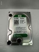 WD20EZRX|WESTERN DIGITAL