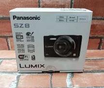 デジタルカメラ|PANASONIC