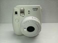 INSTAX MINI 8+|FUJIFILM