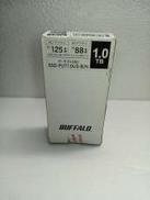 SSD-PUT1.0U3-B/N|BUFFALO