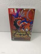 ポケットモンスター スカーレット|NINTENDO