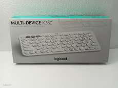 K380|LOGICOOL