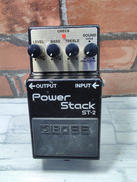 エフェクター|BOSS