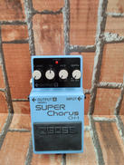 エフェクター|BOSS