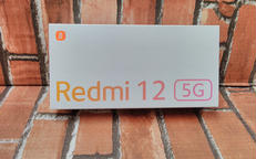 REDMI 12 5G|XIAOMI