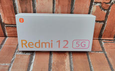 REDMI 12 5G|XIAOMI