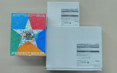 BLU-RAY|BANDAI NAMCO