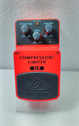 エフェクター|BEHRINGER