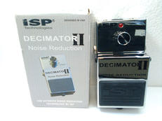 エフェクター|ISP TECHNOLOGIES