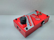 エフェクター|DIGITECH