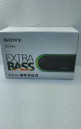 BLUETOOTHスピーカー|SONY