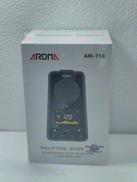 メトロノーム|AROMA