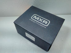 エフェクター|MXR