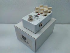 UNICORN BASS PREAMPLIFIER|FREEDOM CUSTOM GUITAR RESEARCH