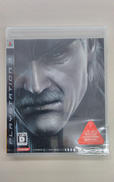 PS3ソフト|KONAMI