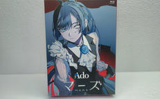 BLU-RAY|ユニバーサルミュージック