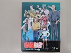 BLU-RAY|BANDAI NAMCO