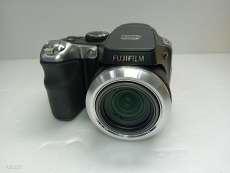 FINEPIX S8000FD|FUJIFILM