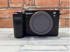 ミラーレス一眼|SONY