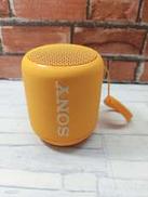 アンプ内蔵スピーカー|SONY