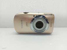 IXY DIGITAL 510IS|CANON