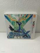 ポケモンX|NINTENDO