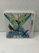 ポケモンX|NINTENDO