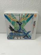 ポケモンX|NINTENDO