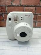 INSTAX MIINI8＋|FUJIFILM
