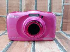 デジタルカメラ|NIKON