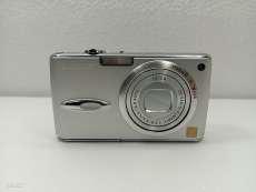 DMC-FX01|PANASONIC