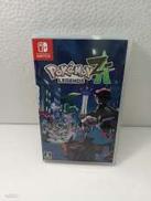 POKEMON LEGENDS Z-A|NINTENDO