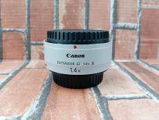 エクステンダー|CANON