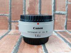 エクステンダー|CANON