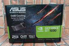 GT1030-SL-2G-BRK|ASUS