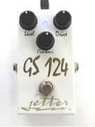 オーバードライブ|JETTER GEAR