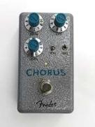 コーラス|FENDER
