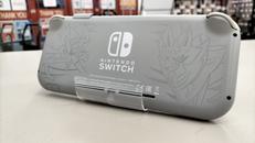 SWITCH LITE ザシアン・ザマゼンダ|NINTENDO