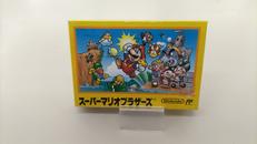 ファミコンカセット|NINTENDO