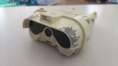 35MMフィルムカメラ|TIGER ELECTRONICS