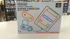 クラシックミニSFC|NINTENDO