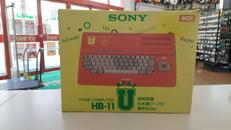 レトロゲーム本体|SONY