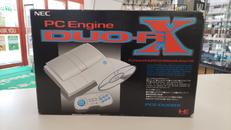 PC ENGINE DUO-R X|NEC