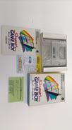 SUPER GAME BOY|NINTEDO