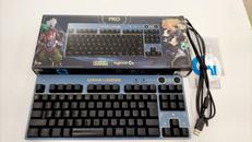 テンキーレスキーボード|LOGICOOL