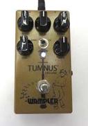 オーバードライブ|WAMPLER PEDALS