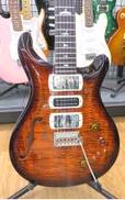 ホロウボディ|PAUL REED SMITH