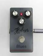 オーバードライブ|HOFNER