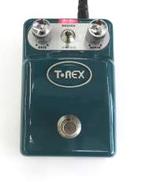 フェイザー|T-REX