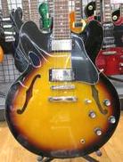 セミアコ|EPIPHONE